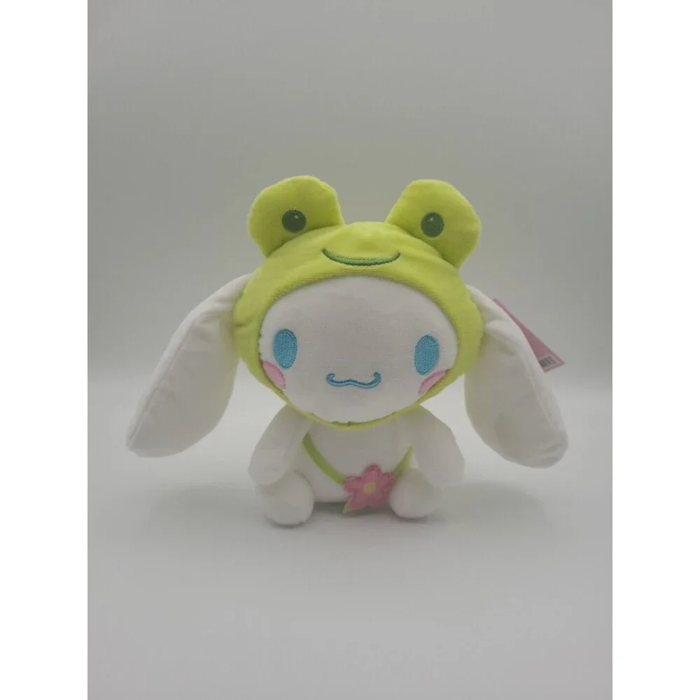 Sanrio this lot